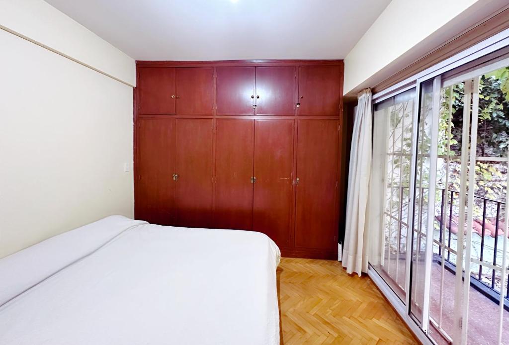 Hermoso departamento en Recoleta - 4