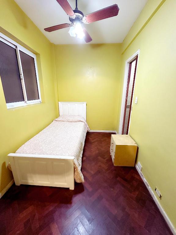 Hermoso departamento en Recoleta - 5