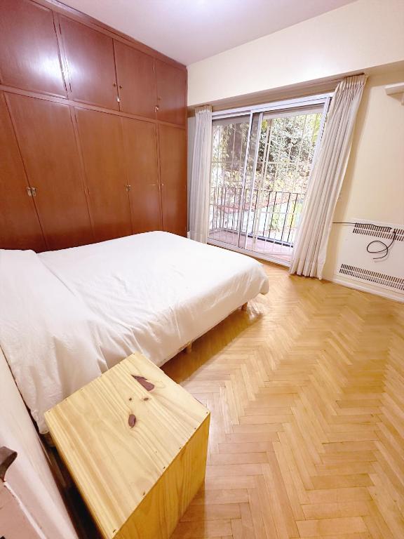 Hermoso departamento en Recoleta - 3