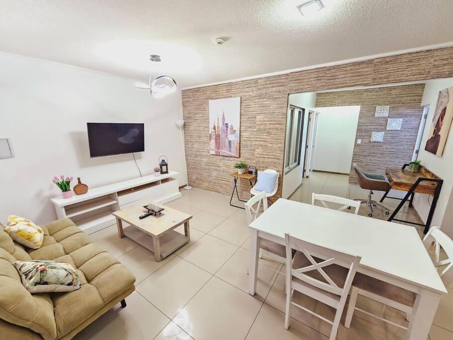 Apartamentos y Habitaciones Privadas Automatizados - 2