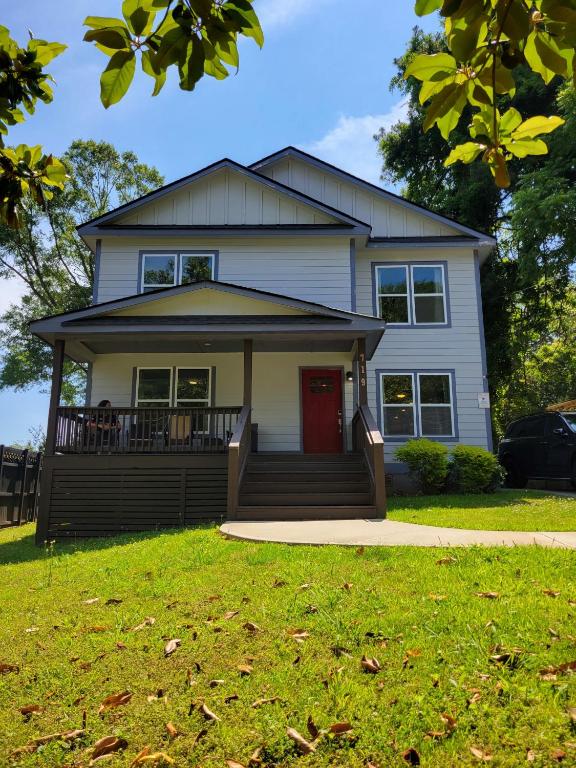 Westside Charmer - 10 min from Downtown, Atlanta