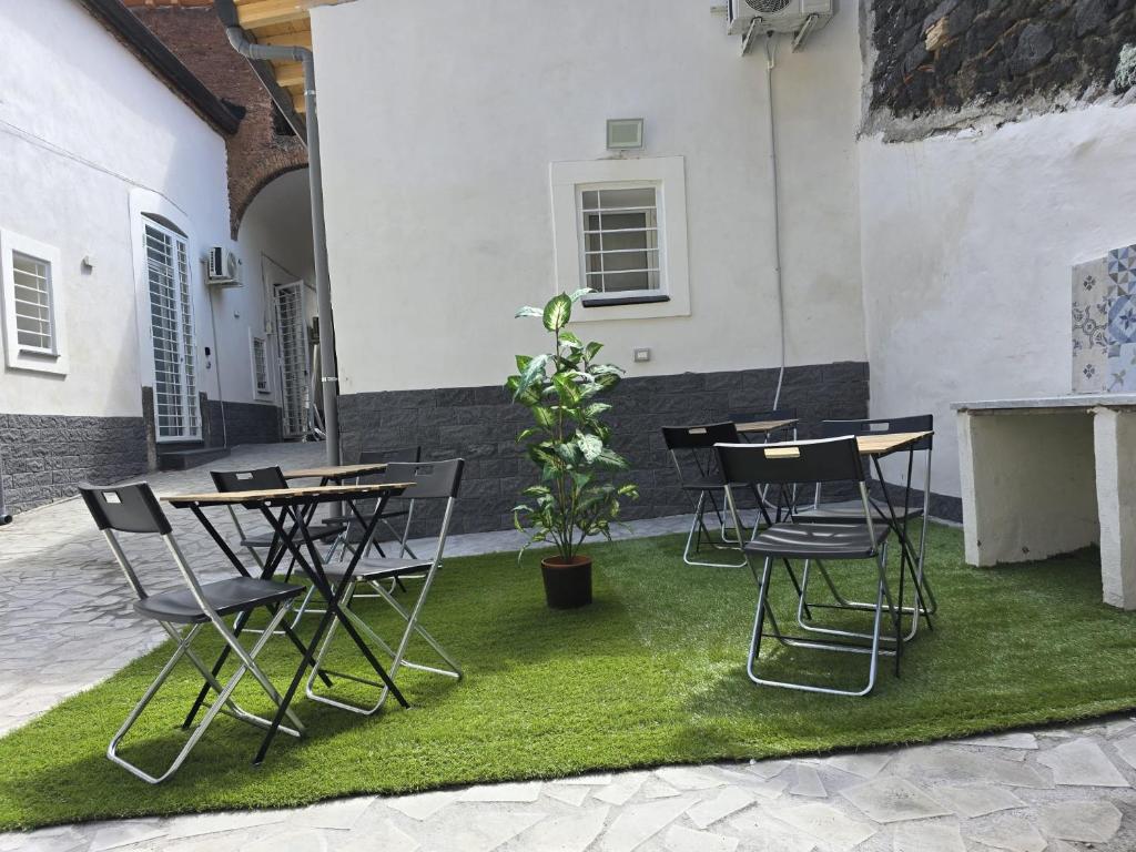Fortino living spring - 4