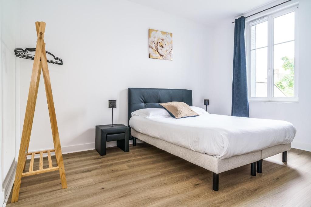 Maison tout confort, parking, clim, garage 3ch 5p - 5