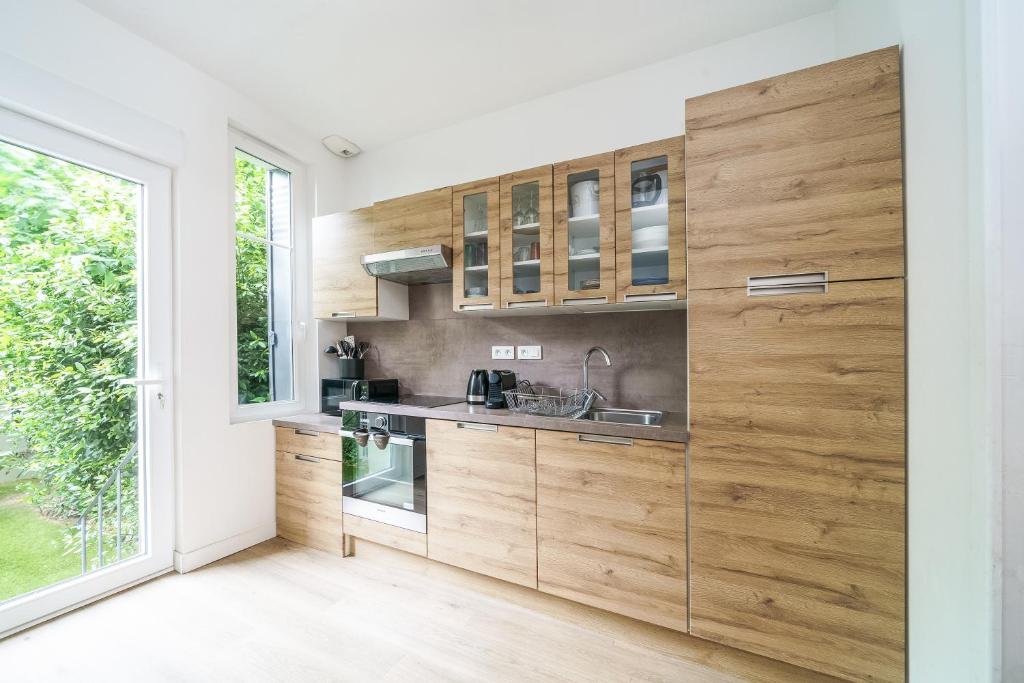 Maison tout confort, parking, clim, garage 3ch 5p - 3