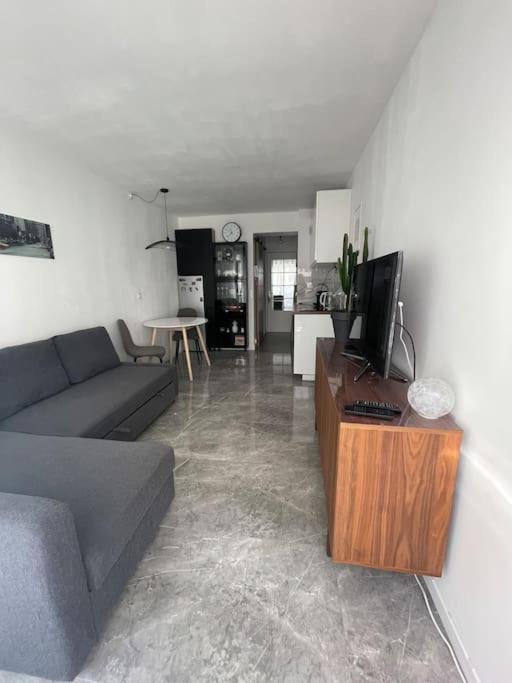 Appartement à 3mn de la Promenade Des Anglais - 2