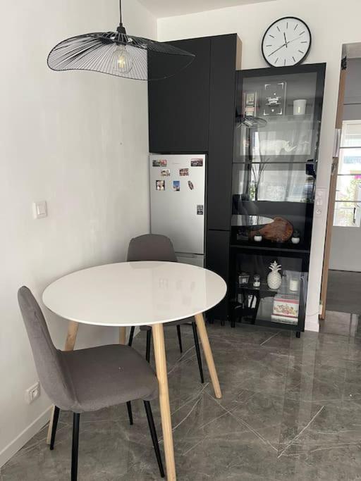 Appartement à 3mn de la Promenade Des Anglais - 5