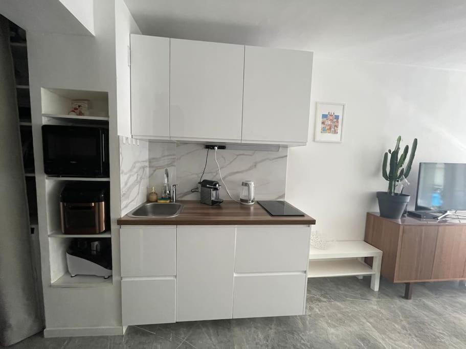 Appartement à 3mn de la Promenade Des Anglais - 4
