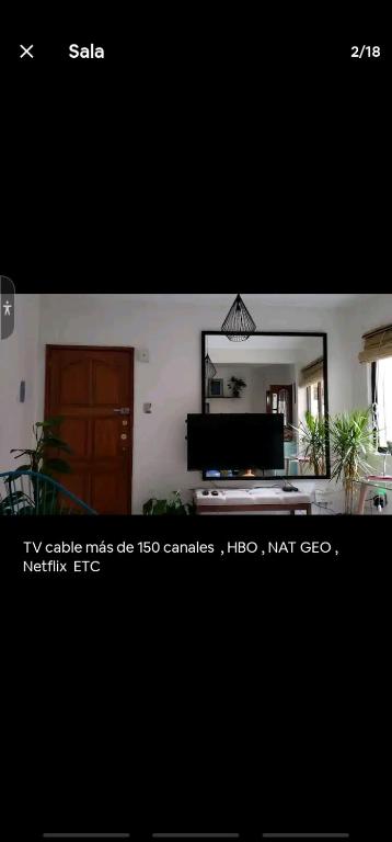 Condesa Dreams, Mexiko