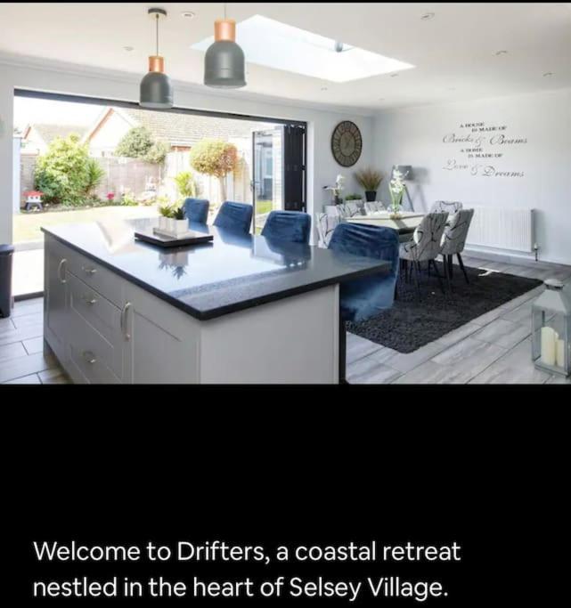 Seaside Retreat, Selsey