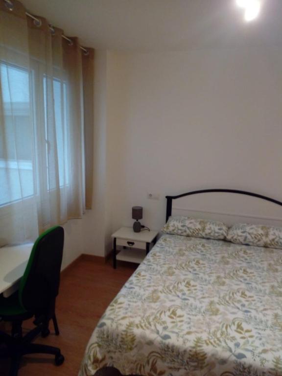 Apartamento VR Santiago Centro - 3