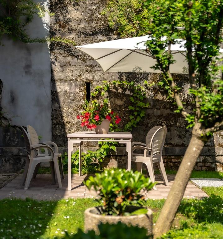 Villa Trevisi - APARTMENT-free parking - 4