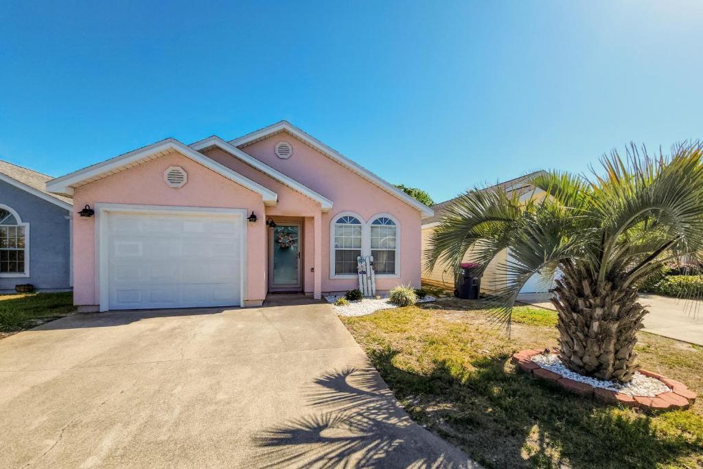 Palm Cove, Panama City Beach