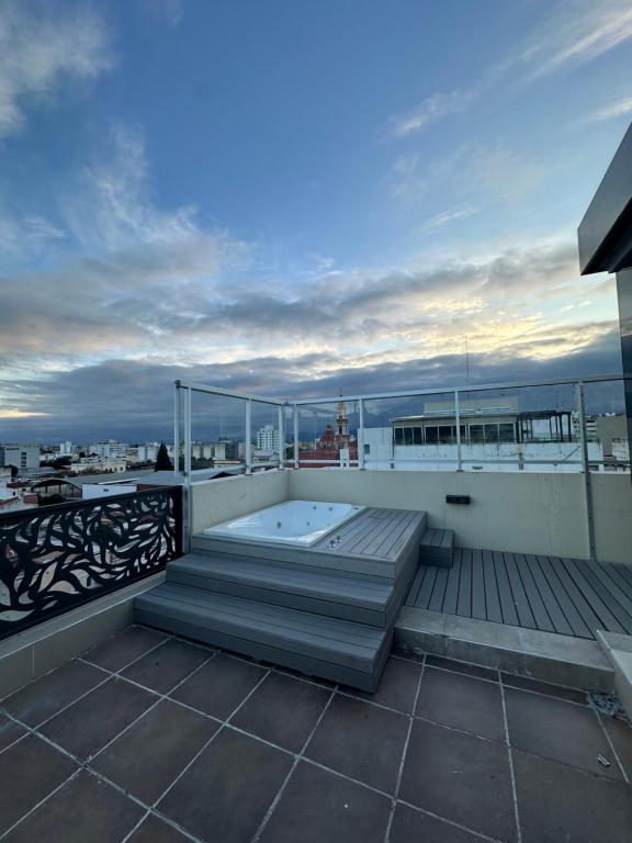 Departamento Penthouse en Salta Capital - 4