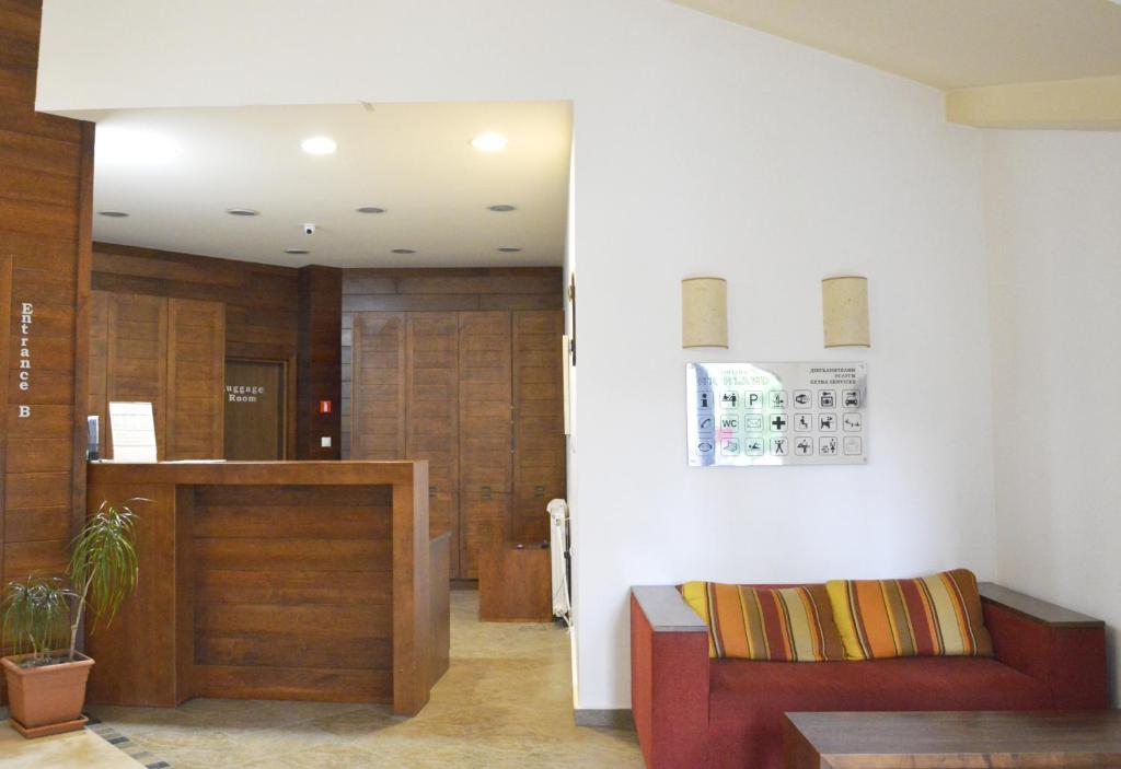 Aparthotel Winslow Highland photo