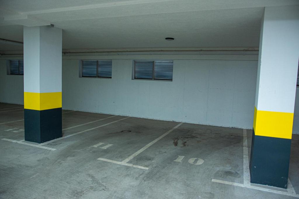 Exclusive 1 Apartment - 3