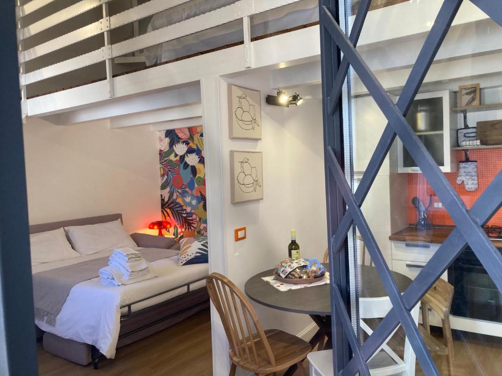 Lavica Di Mezzo Apartments - 2