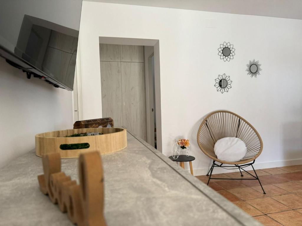 Chalet con piscina - 1