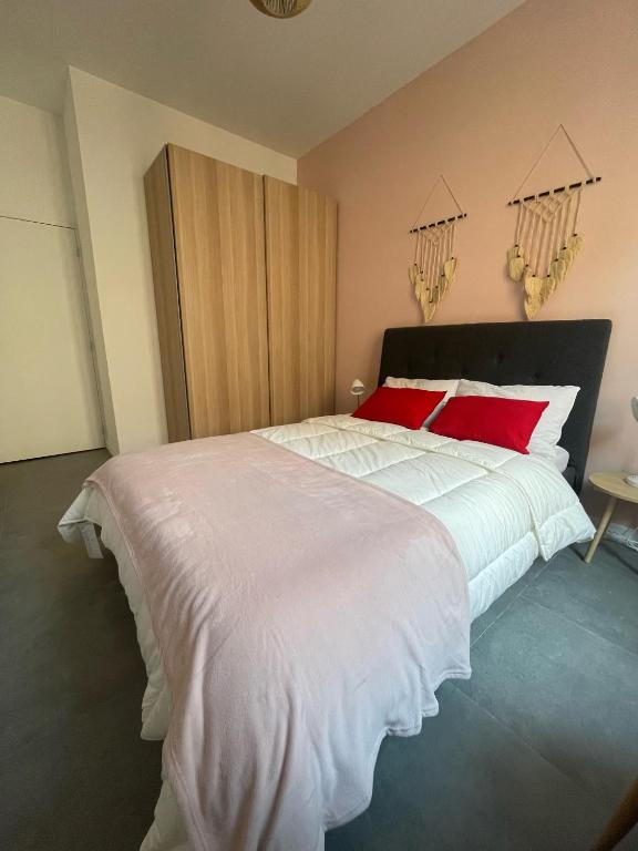 Le contemporain - Golfe Juan - 5 min des plages - 10 min de Cannes! - 4