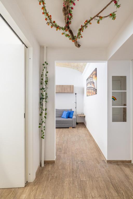 CASA ELENA, Testaccio - 5