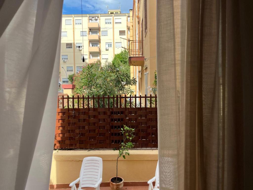 Palermo e Dintorni - Valentino Apartment - 5