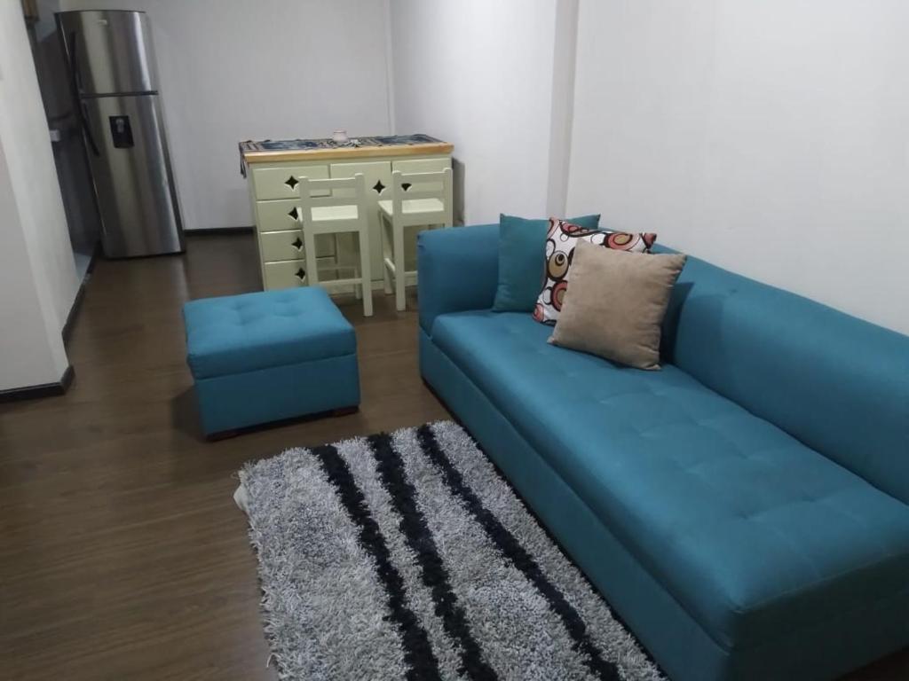 Hotel Cuencano Hogar - 3