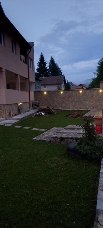 Porodična kuca, Sarajevo