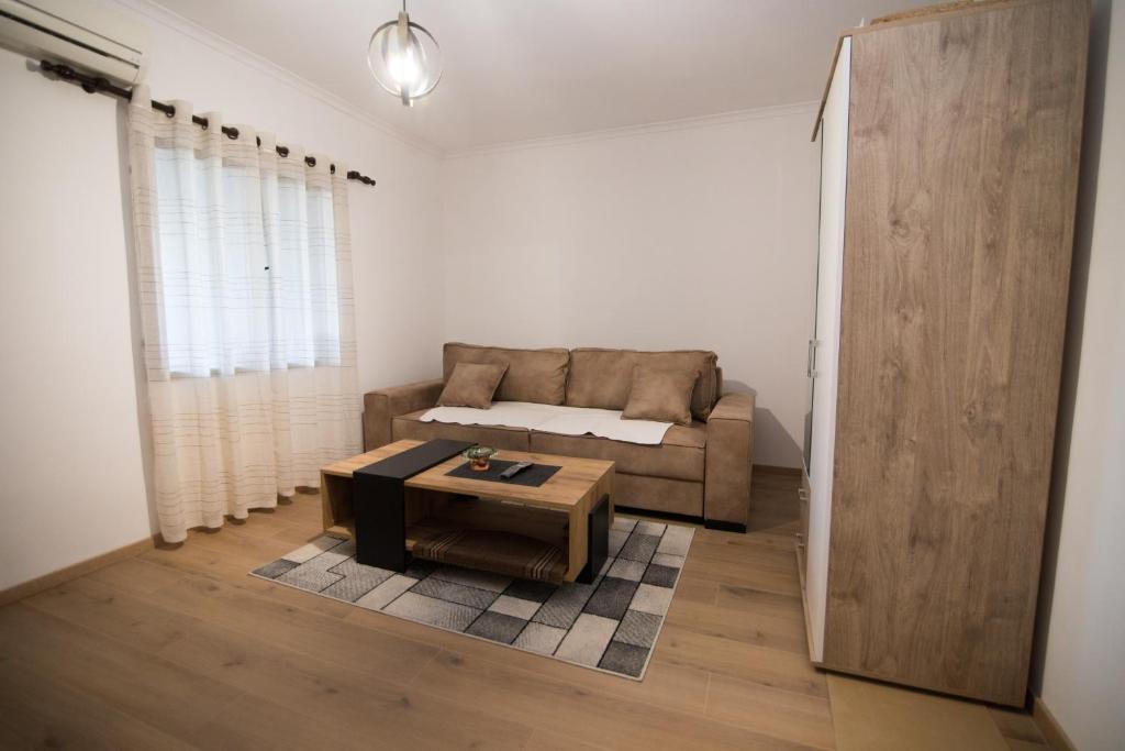 Apartman Božur - 3