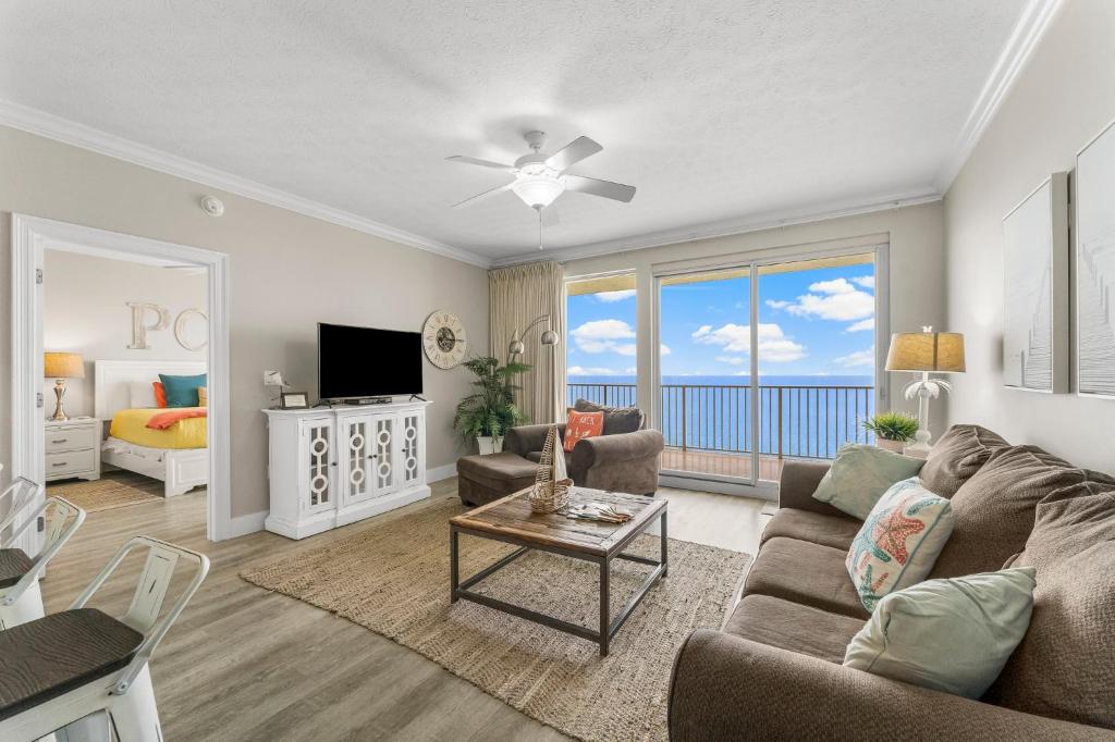 Treasure Island #2306, Panama City Beach