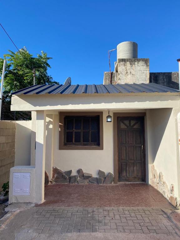 La Casita Cosquín - 1