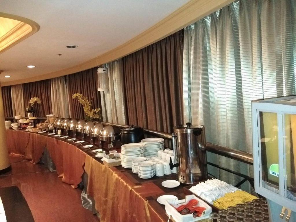 お料理のイメージ