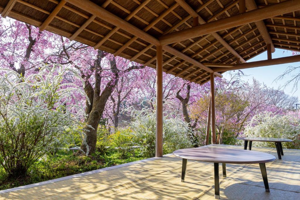 Nearby attraction, Kyoto Brighton Hotel in Kyoto