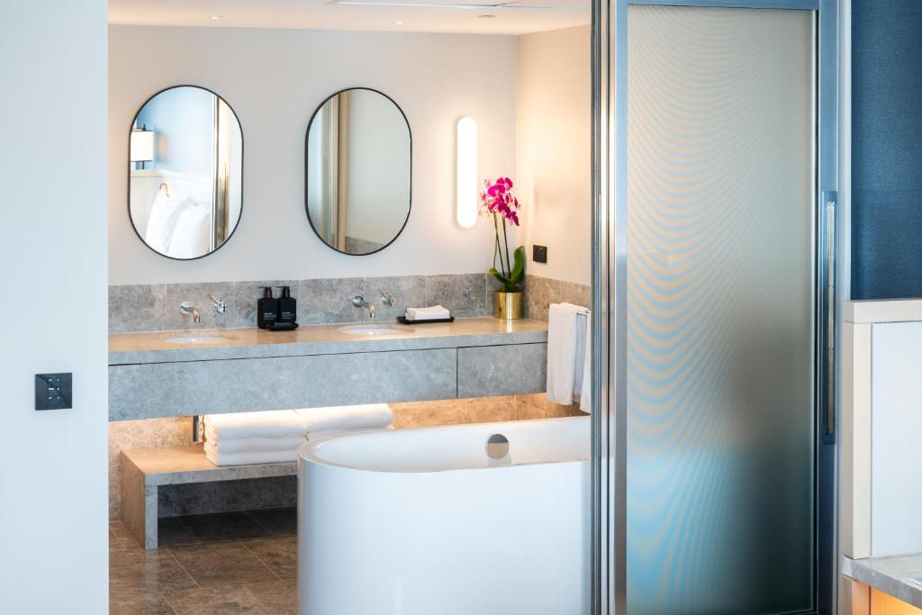 Hotel Facilities