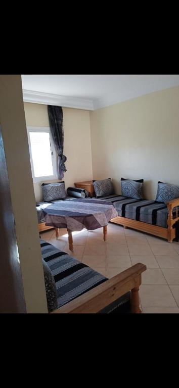 Fayssal aissaoui, Saïdia