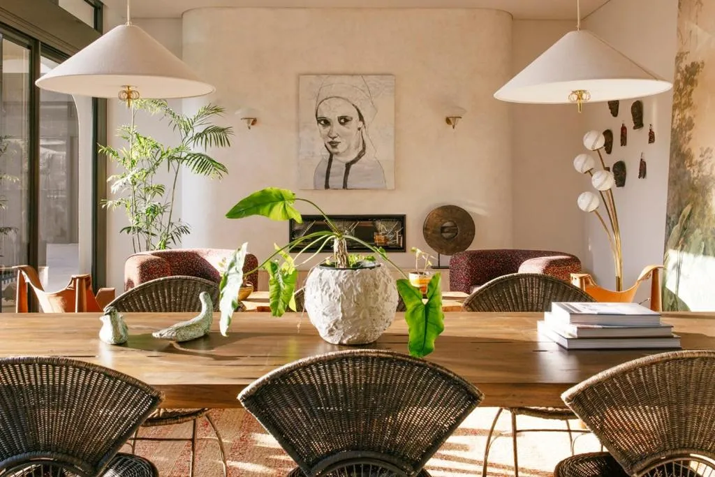 Basq House，位于拜伦湾的酒店