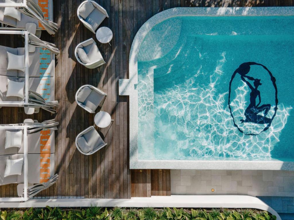 Basq House, Byron Bay