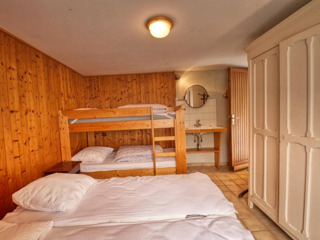 Appartement 6p à Samoëns avec parking, proche télécabine - FR-1-642-90 - 4