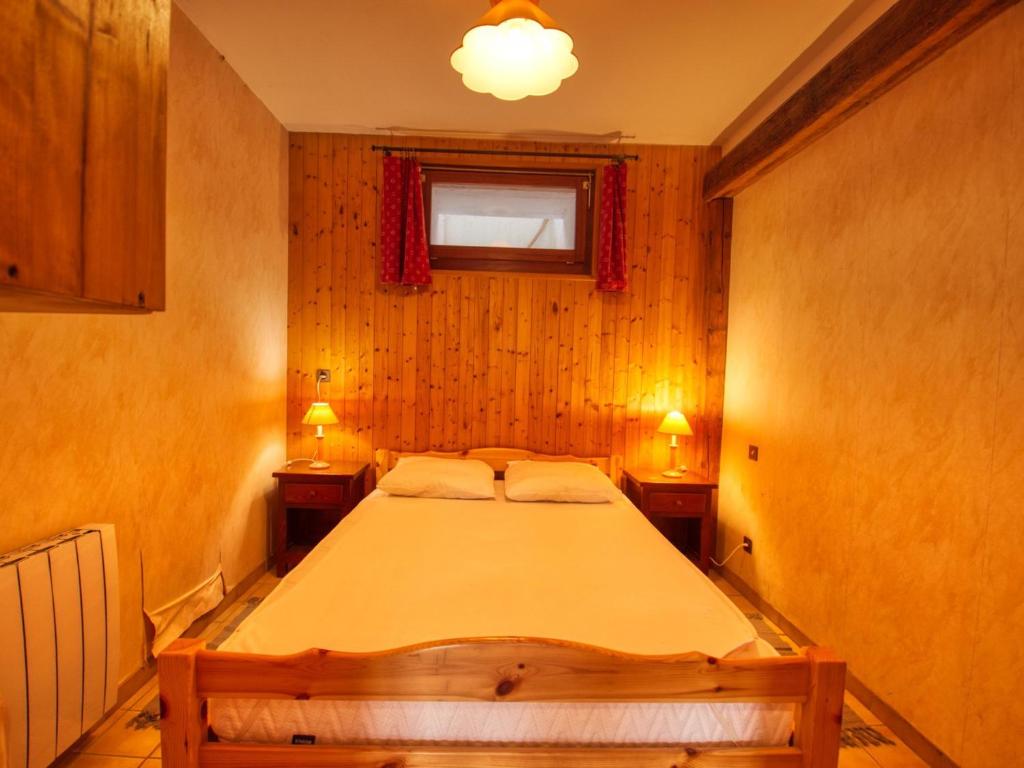 Appartement 6p à Samoëns avec parking, proche télécabine - FR-1-642-90 - 5
