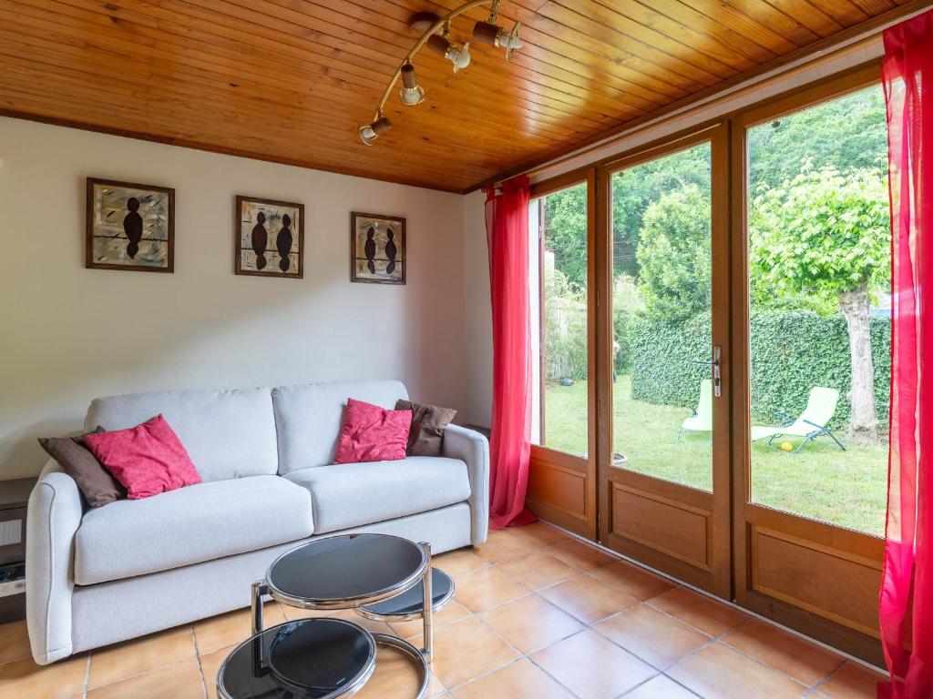 Maison confort 4 pers. proche lac et océan, jardin, WiFi, à Mimizan - FR-1-50-135 - 2