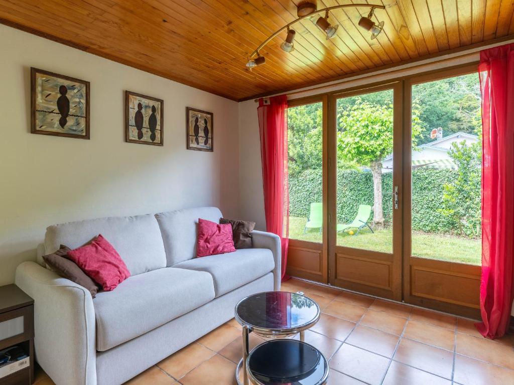 Maison confort 4 pers. proche lac et océan, jardin, WiFi, à Mimizan - FR-1-50-135 - 3