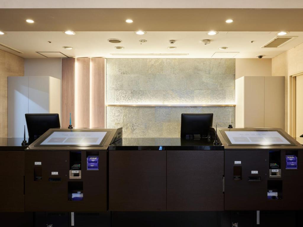 호텔 빌라 퐁텐 도쿄 오테마치 호텔 이미지 1