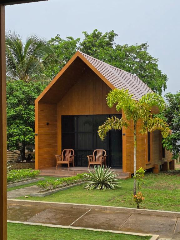Awandari Resort & Convention, Kangkakawal