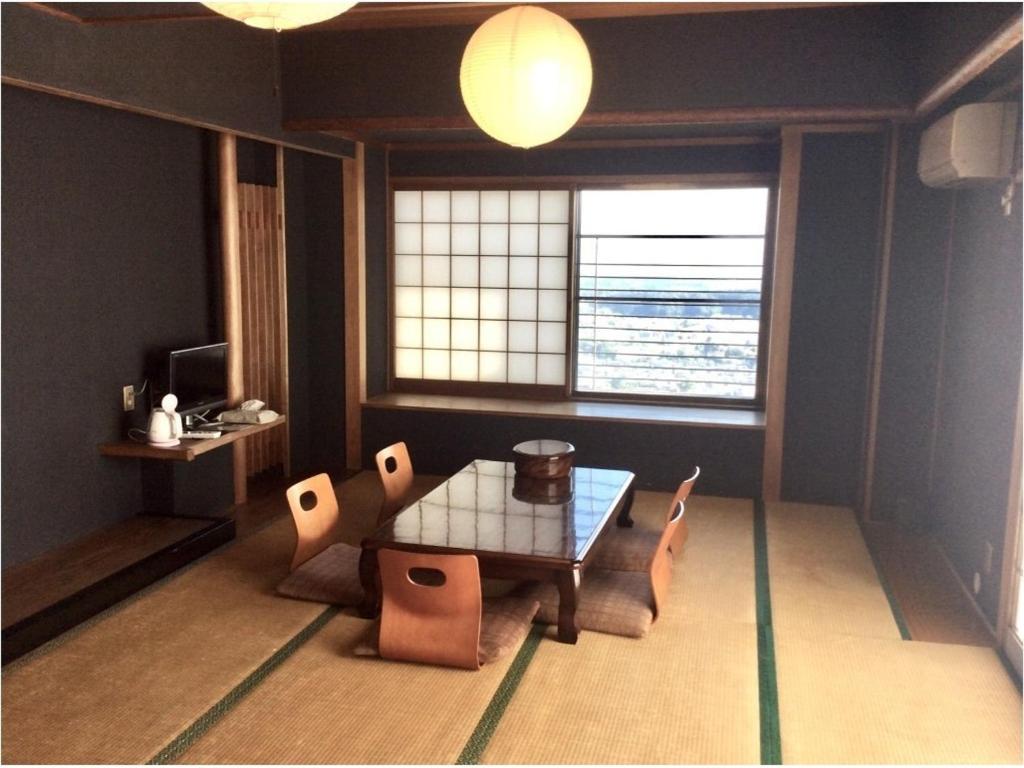 Monzen Okagero 입구