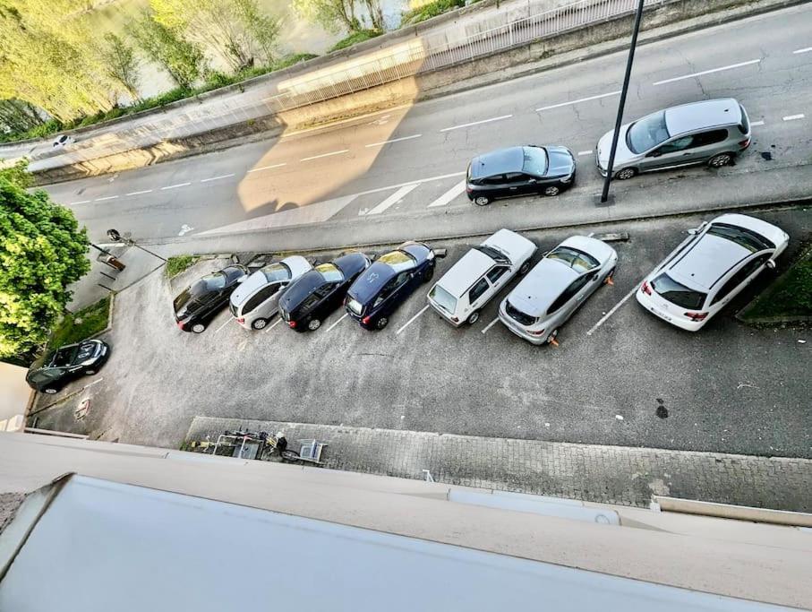 Studio 105 - Calme & Tout Equipé avec Parking Gratuit - 3