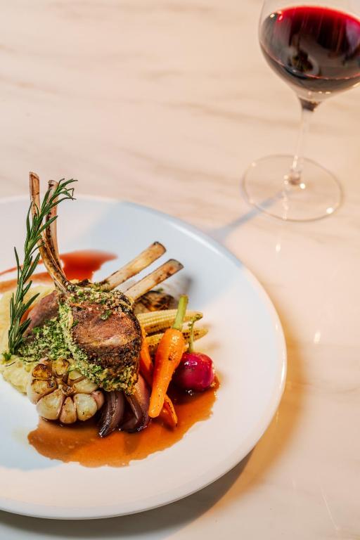 お料理のイメージ