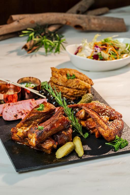 お料理のイメージ