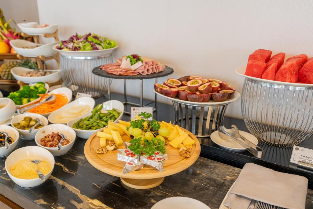 お料理のイメージ