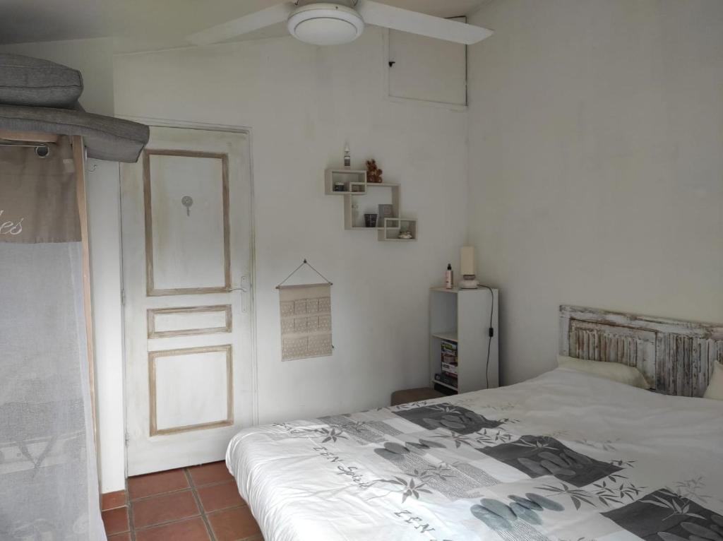 Maison la ciotat - 2