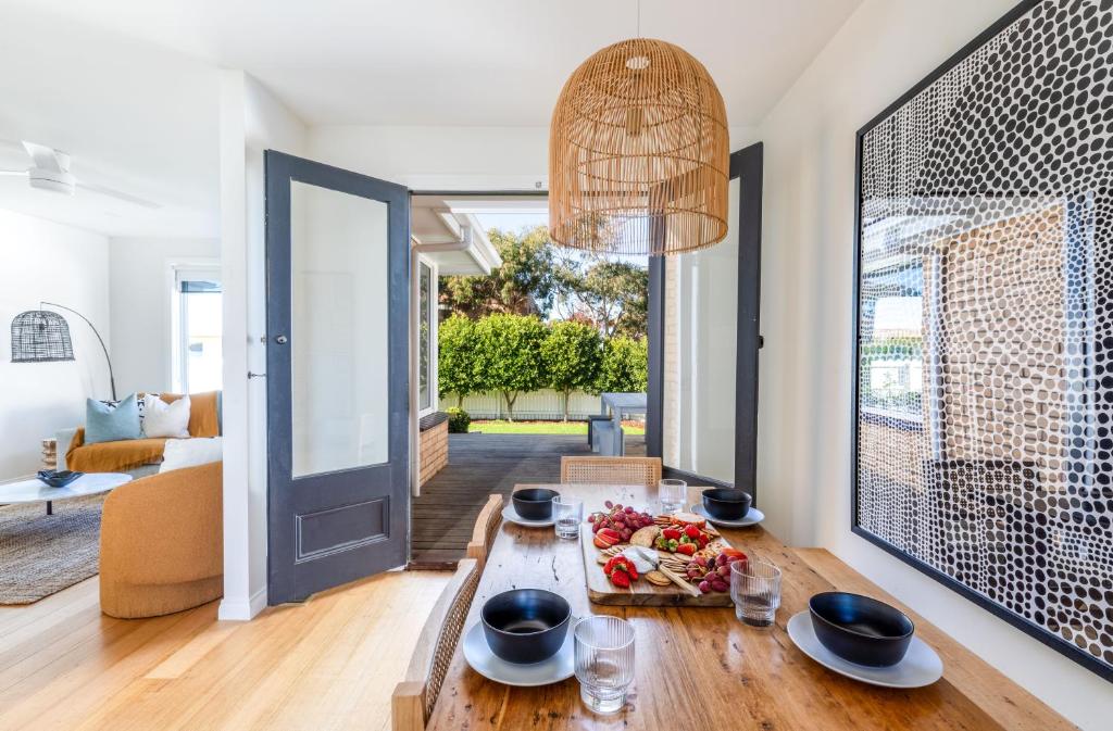 Ocean Escape, Pet Friendly, Ocean Grove