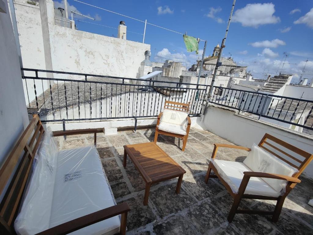 Maisonette 4-Room Roof Top in Centro Storico - 5