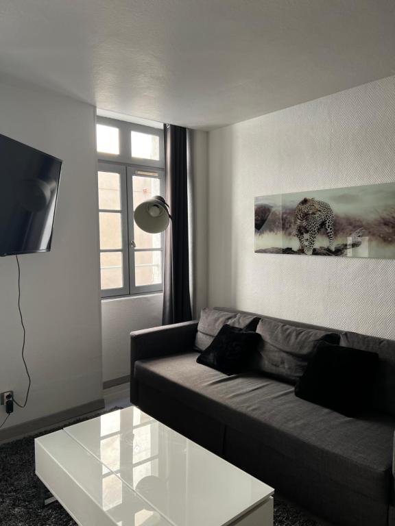 Studio Avignon - 2